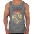 TANK TOP grzyby GRZYBY WZYWAJĄ